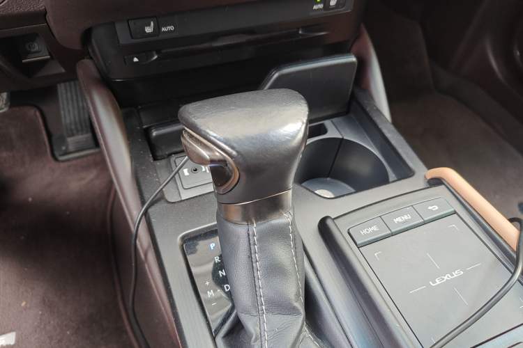 Used Lexus ES 2020 200 Excellence Edition