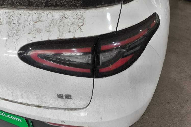 Used Geely Galaxy Geome 2025 310km Youth Edition
