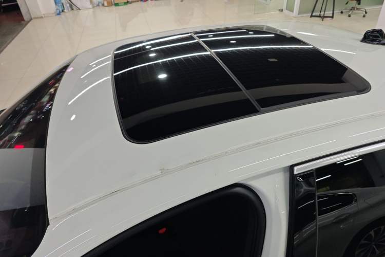 Used Lynk & Co 03 New Energy 2021 1.5T PHEV Pro
