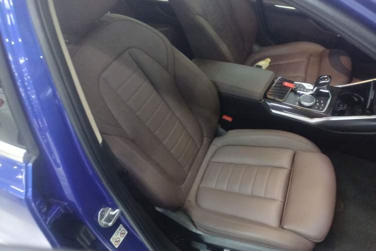 Used BMW 3 Series 2021 Restyled 325Li M Sport Package
