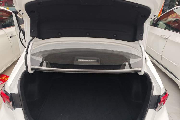 Used Toyota Corolla 2022 1.2T S-CVT Pioneer PLUS Edition
