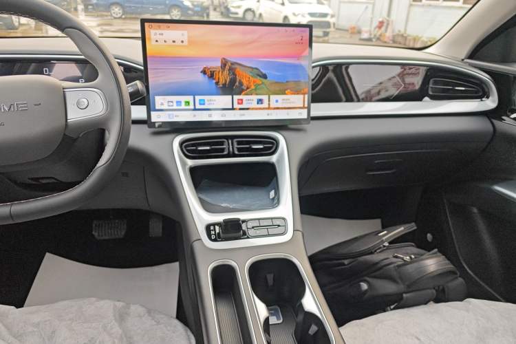 Used  Geome 2026 Model 310km Dream Edition
