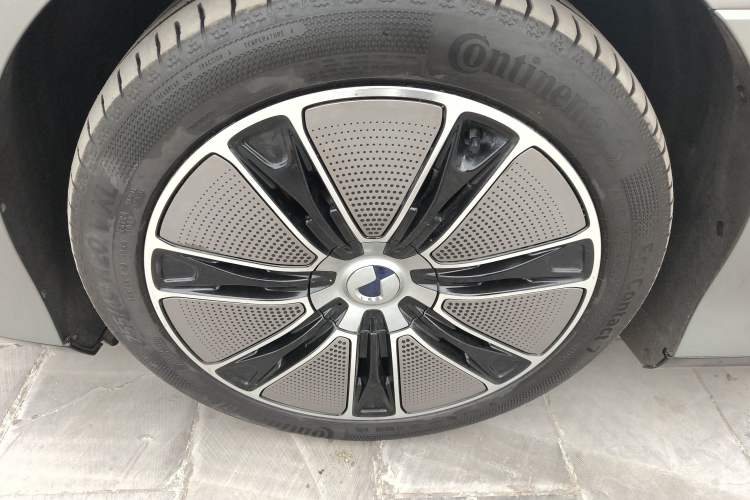 Used Denza Z9GT 2024 1100 Four-Wheel Drive Max Edition