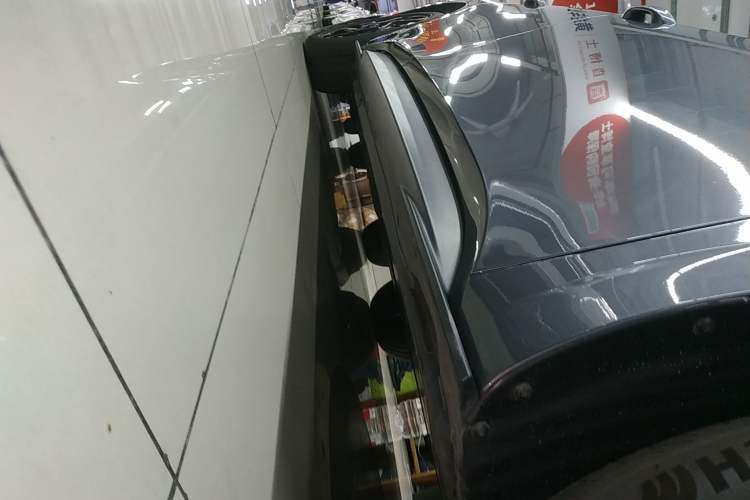 Used Volkswagen ID.3 2024 Outstanding Edition
