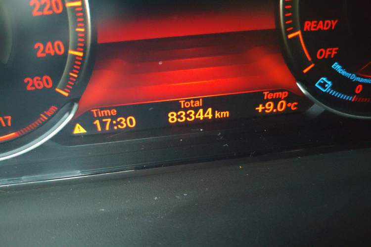 Used BMW 4 Series 2017 430i M Sport Package
