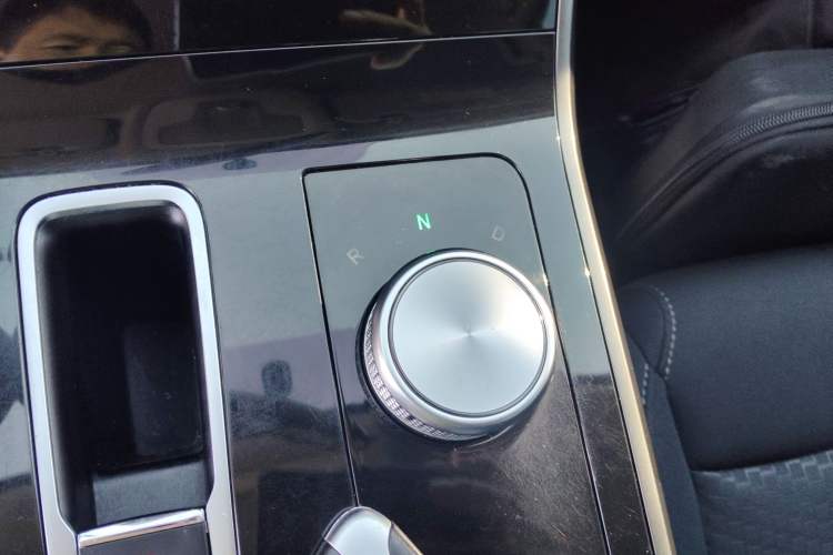 Used Chery New Energy Tiggo e 2021 Tiger Leap Edition 95kW