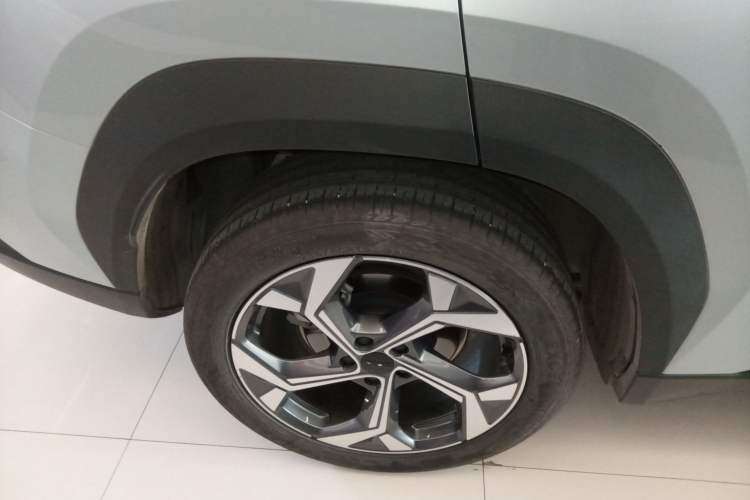 Used Geely Auto FX11 2023 1.5TD DCT Prestige Edition
