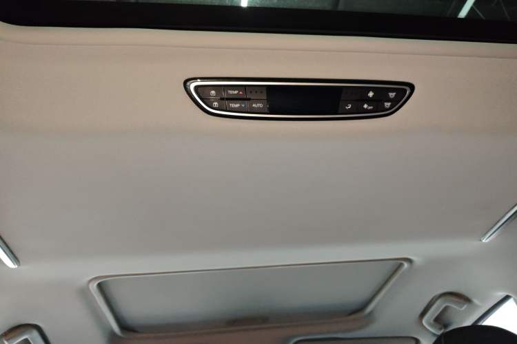 Used GAC Trumpchi M8 2021 Lingxiu Series 390T Deluxe Edition
