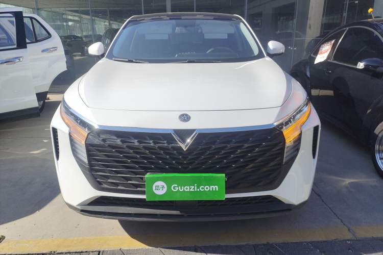 Used Venucia V 2021 260T Idol Edition