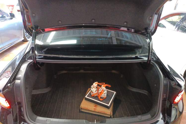 Used Geely Auto Preface 2023 1.5TD Kunlun Edition
