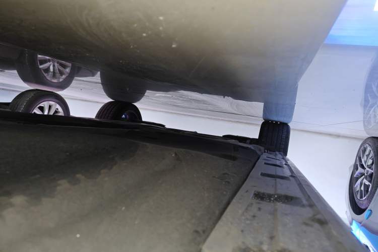 Used Volkswagen Magotan 2023 2 Million Units Commemorative Edition 330TSI DSG Luxury Version