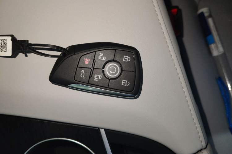 Used Buick GL8 2025 Lu Zun Deluxe Edition
