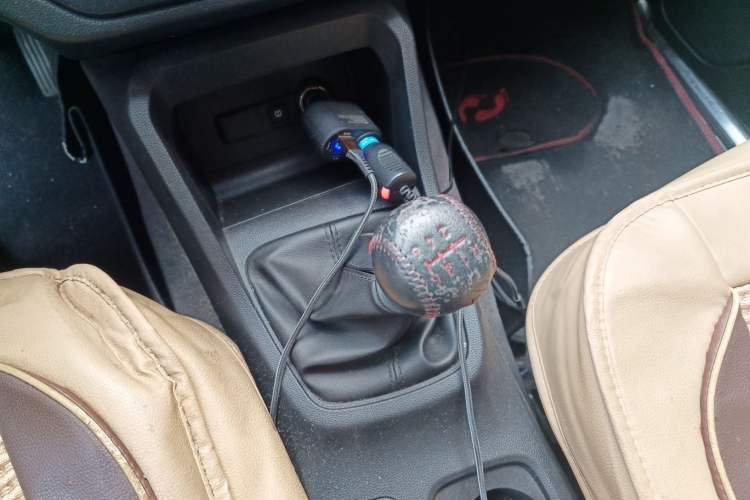 Used Wuling Hongguang 2021 1.5L S Base Version LAR