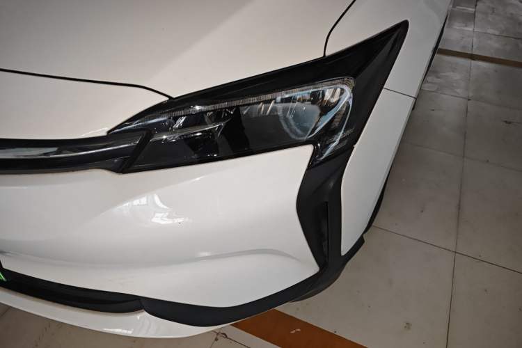 Used Buick Velite 6 2023 430km Range Commuter Version
