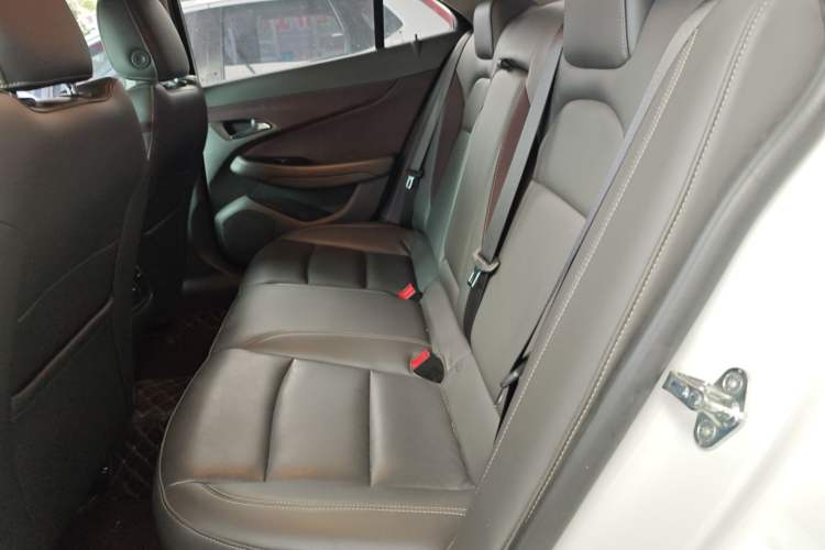 Used Chevrolet Malibu 2018 530T Automatic Fashion Edition
