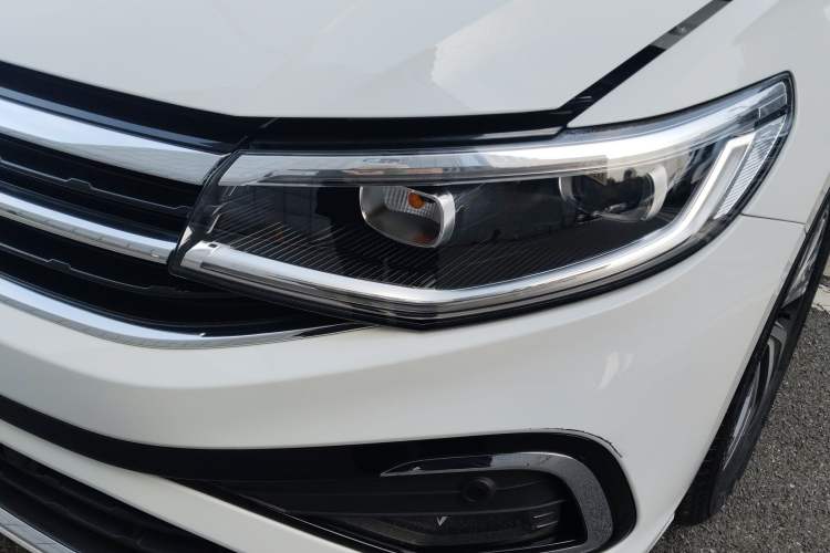 Used Volkswagen Bora 2024 280TSI DSG Comfort Edition
