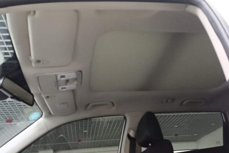 Used Geely Auto Emgrand X7 Sport 2016 1.8TD Automatic All-Wheel Drive Smart Version
