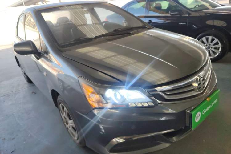 Used Everus S1 2014 1.3L Automatic Comfort Edition
