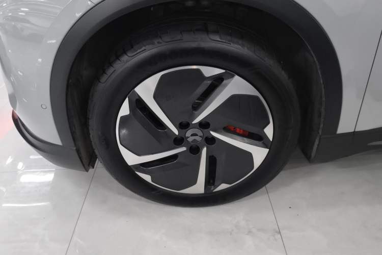 Used Nio ES6 2023 75 kWh
