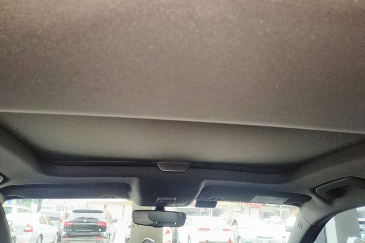 Used Audi A3 2020 Sportback 35 TFSI Fashion Edition China VI Emission Standard
