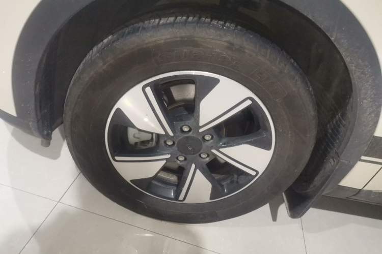 Used AION UT 2025 420 Intelligent Luxury Edition
