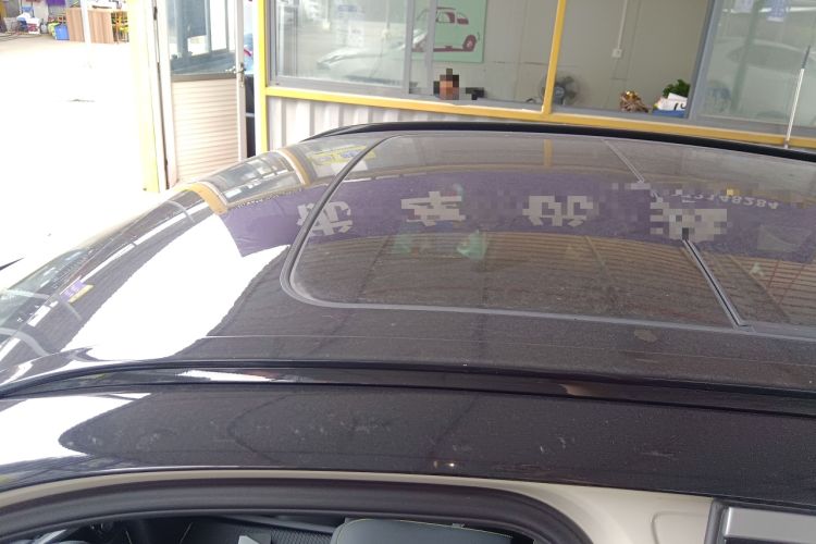 Used Lynk & Co 06 2025 Renew 1.5T Halo
