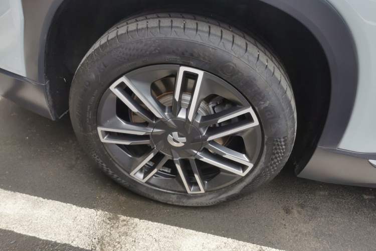 Used Nio ES6 2022 100kWh Sport Edition
