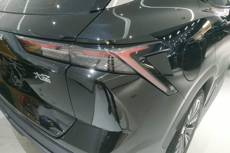 Used JETOUR Dashing 2022 1.6T DCT King PRO
