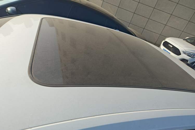 Used Volkswagen Sagitar 2024 200TSI DSG Flyover Edition