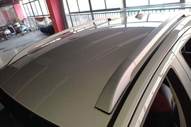 Used Haval H1 2015 1.5L AMT Luxury Model
