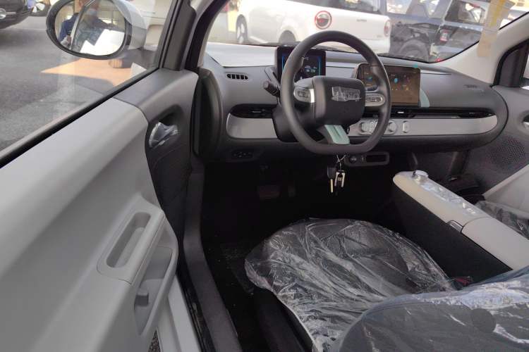 Used  Lumin 2025 205 km Xiangqin Version