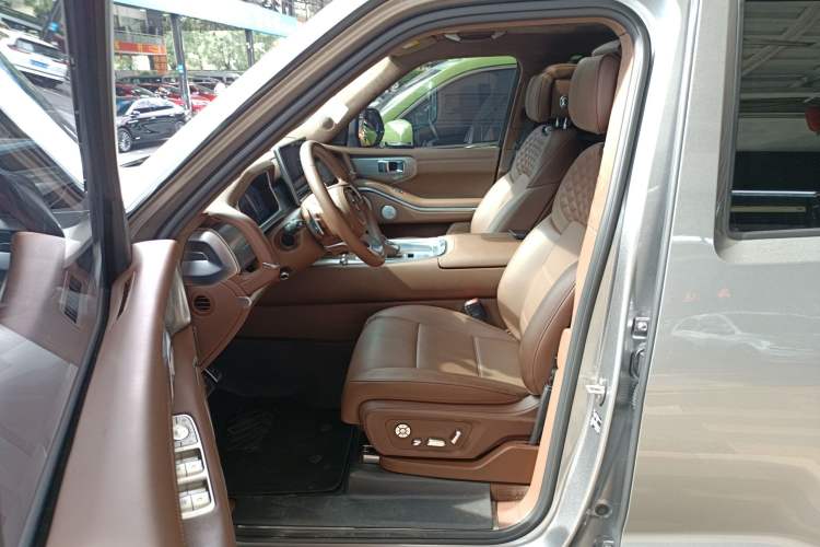 Used Tank 700 New Energy 2024 Hi4-T Extreme Edition