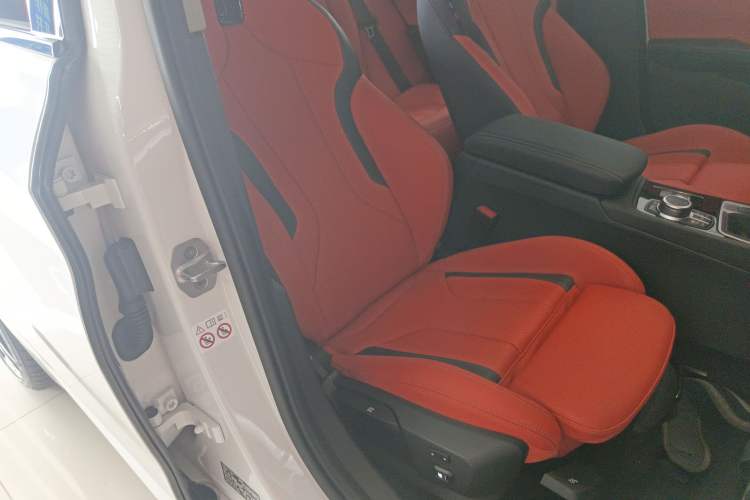 Used BMW 1 Series 2023 125i M Sport Night Edition
