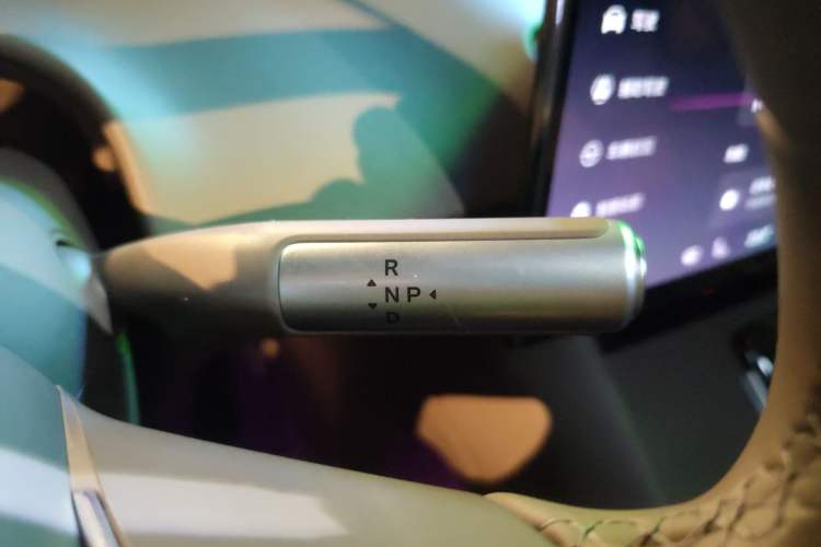 Used Hima Luxeed R7 2026 Model Pure Electric Max