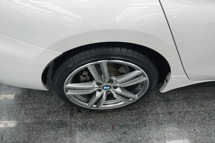 Used BMW 1 Series 2020 125i Leading Model M Sport Package