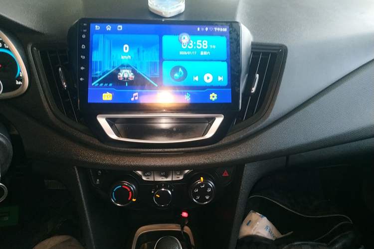 Used Chevrolet Cavalier 2016 1.5L Automatic Enjoyment Edition