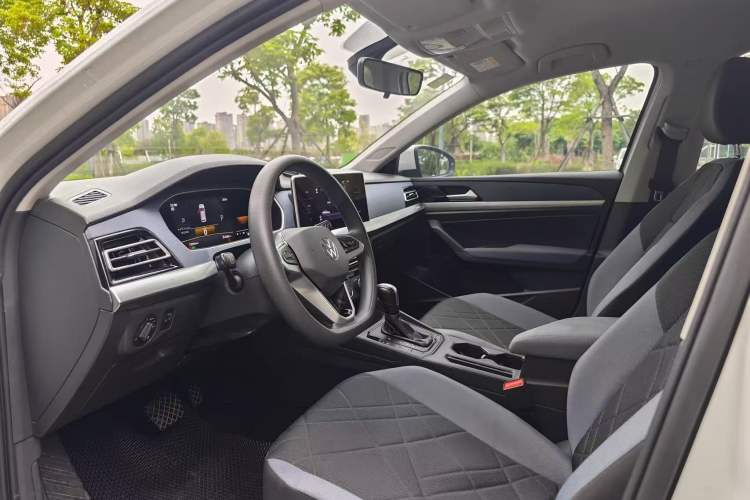 Used Volkswagen Lavida 2023 1.5L Automatic De Yi Edition
