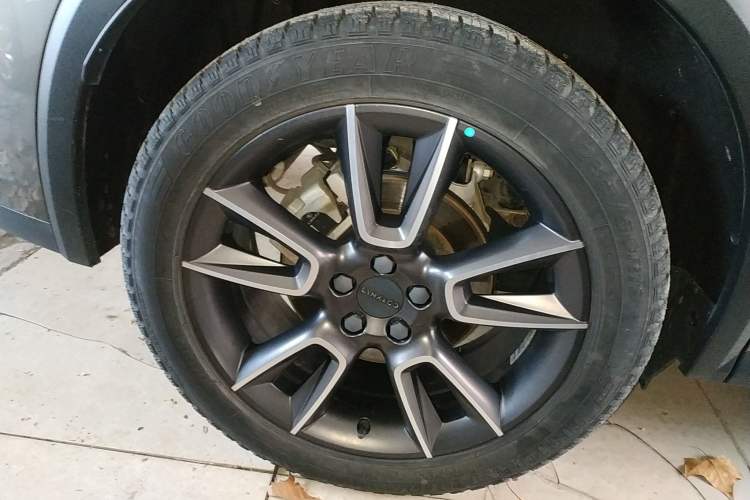 Used Lynk & Co 01 2021 2.0TD Two-Wheel-Drive Pro Trim