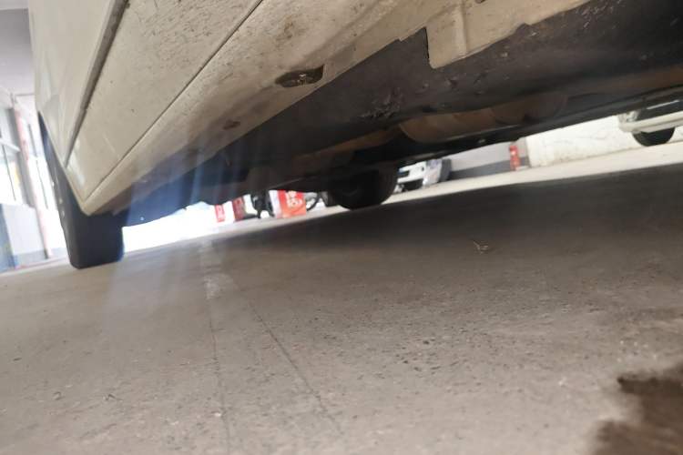 Used Buick GL8 2018 ES 28T Flagship Model China VI Standard
