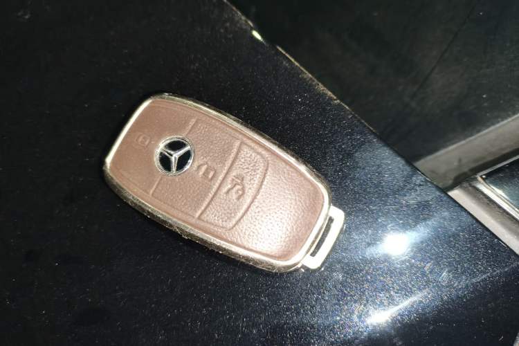 Used Mercedes-Benz E-Class 2020 E 300 L Luxury Model
