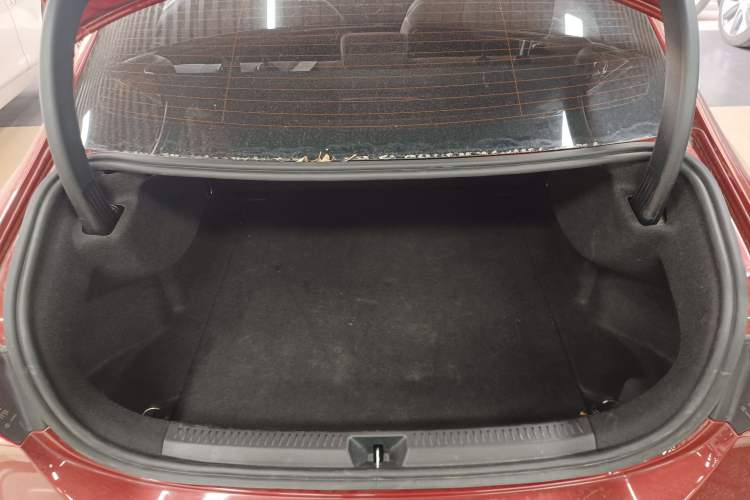 Used Mercedes-Benz A-Class 2020 A 200 L Sport Sedan
