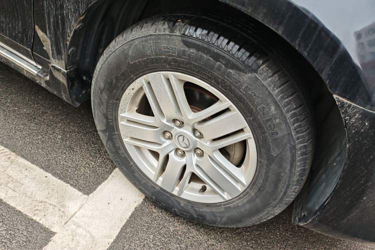 Used Mazda Mazda 8 2013 2.5L Ultimate Edition