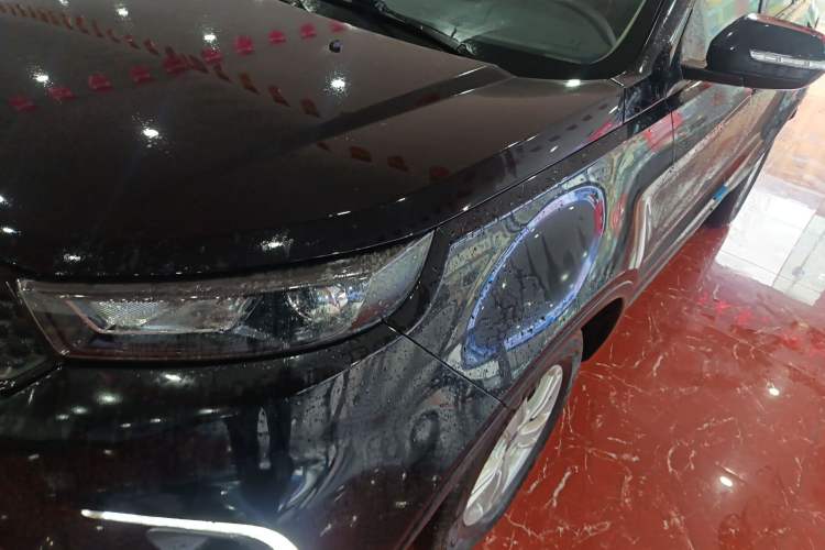 Used Ford Territory 2019 Custom Edition