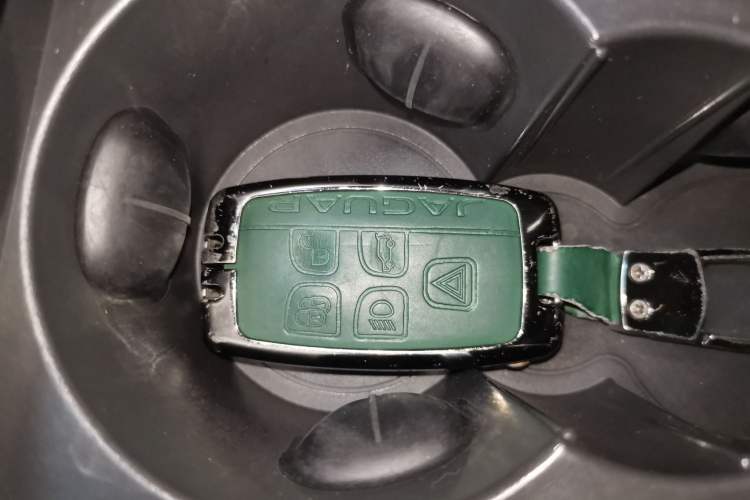 Used Jaguar XFL 2020 XFL 2.0T P200 Two-Wheel-Drive Elite Edition
