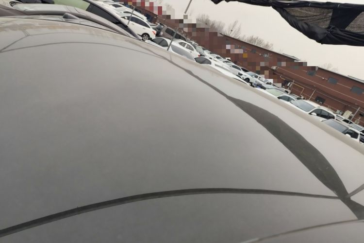 Used ARCFOX Kaola 2023 Family Edition
