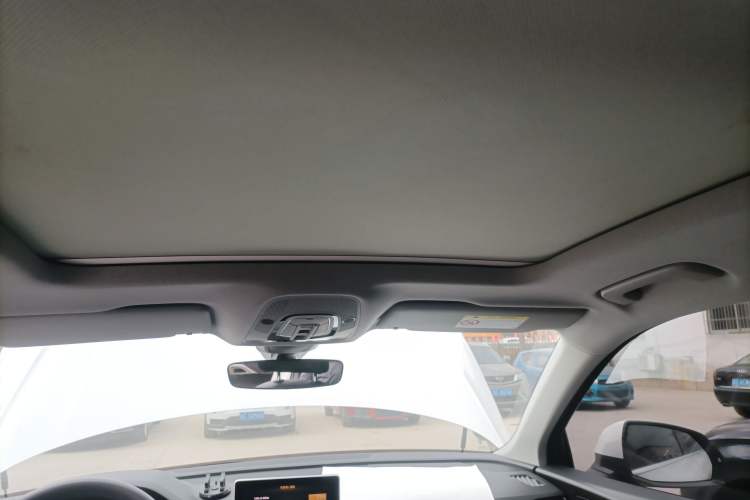 Used Audi Q5L 2020 Updated 40 TFSI Prestige Fashion Edition
