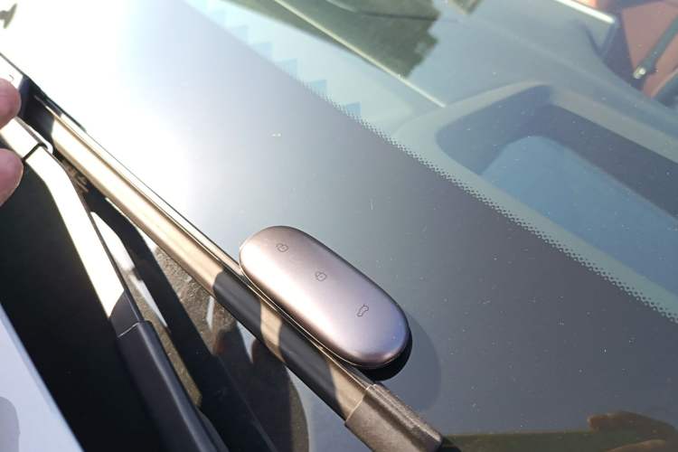 Used Li Auto L6 2024 Max