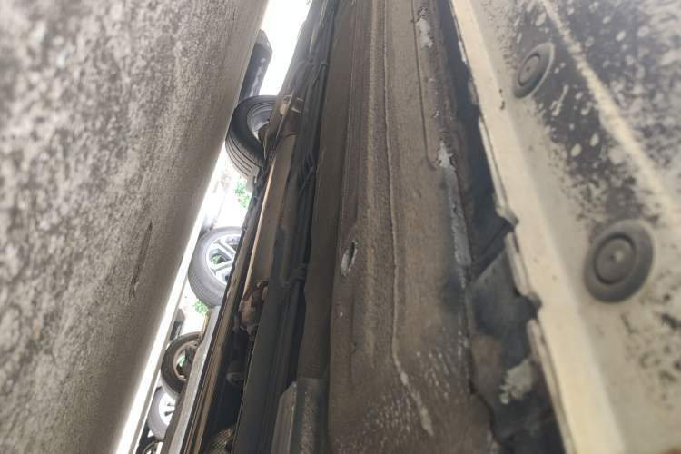 Used Nissan Lannia 2016 1.6L CVT Smart Cool Edition
