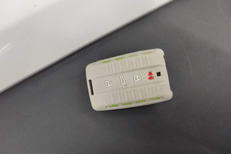 Used Tank 300 2023 2.0T Iron Rider 02