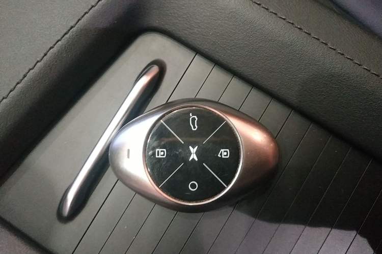 Used XPeng G3 2020 460i Luxury Edition